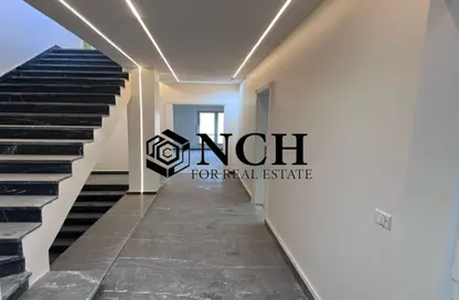 iVilla - 4 Bedrooms - 6 Bathrooms for sale in Mountain View Hyde Park - 5th Settlement Compounds - The 5th Settlement - New Cairo City - Cairo