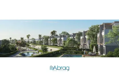 تاون هاوس - 4 غرف نوم - 4 حمامات للبيع في في ليفيلز - كمبوندات الشيخ زايد - الشيخ زايد - الجيزة تاون هاوس - 4 غرف نوم - 4 حمامات للبيع في في ليفيلز - كمبوندات الشيخ زايد - الشيخ زايد - الجيزة