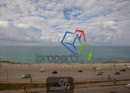 Apartment - 3 bedrooms - 3 bathrooms for للبيع in Nasir St. - Camp Chezar - Hay Wasat - Alexandria