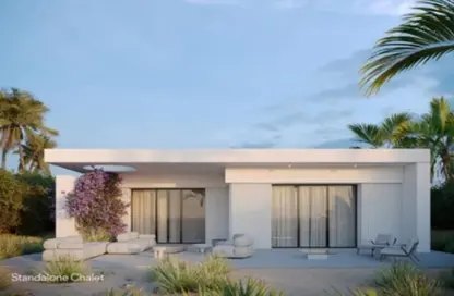 Villa - 3 Bedrooms - 3 Bathrooms for sale in Bay West - Soma Bay - Safaga - Hurghada - Red Sea