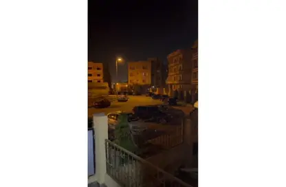 مساحات مكتبية - استوديو - 3 حمامات للايجار في طريق بيفرلي هيلز - الحي السابع عشر - الشيخ زايد - الجيزة