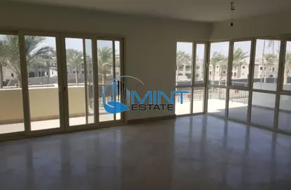 Apartment - 3 Bedrooms - 3 Bathrooms for sale in The Sierras - Uptown Cairo - Mokattam - Cairo