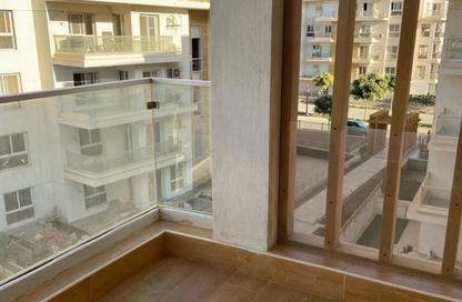 Apartment - 3 Bedrooms - 3 Bathrooms for sale in Mountain View iCity October - 6 October Compounds - 6 October City - Giza