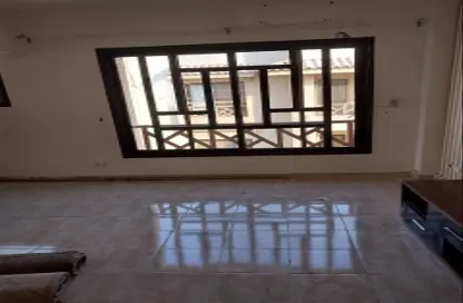Apartment - 4 Bedrooms - 3 Bathrooms for rent in Al Rehab - New Cairo City - Cairo
