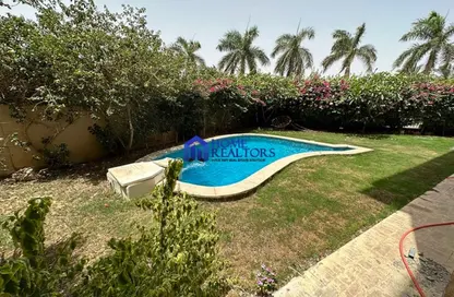 شقة - 3 غرف نوم - 4 حمامات للايجار في القطامية هايتس - كمبوندات القطامية - القطامية - مدينة القاهرة الجديدة - القاهرة