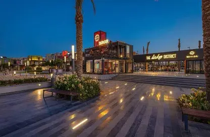 Apartment - 3 Bedrooms - 3 Bathrooms for sale in Mivida - 5th Settlement Compounds - The 5th Settlement - New Cairo City - Cairo