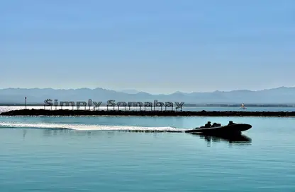 Chalet - 3 Bedrooms - 4 Bathrooms for sale in Mesca - Soma Bay - Safaga - Hurghada - Red Sea