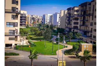 شقة - 2 غرف نوم - 2 حمامات للبيع في مدينتي - القاهرة