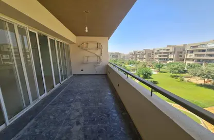 شقة - 3 غرف نوم - 2 حمامات للايجار في سكوير - كمبوندات التجمع الخامس - التجمع الخامس - مدينة القاهرة الجديدة - القاهرة