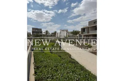 Villa - 4 Bedrooms - 5 Bathrooms for sale in Sodic East - 6th District - New Heliopolis - Cairo