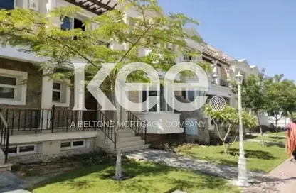 فيلا - 4 غرف نوم - 4 حمامات للبيع في ماونتن فيو تشيل اوت بارك - التوسعات الشمالية - مدينة 6 أكتوبر - الجيزة