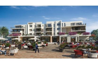 Chalet - 1 Bedroom - 2 Bathrooms for sale in Silver Sands - Qesm Marsa Matrouh - North Coast