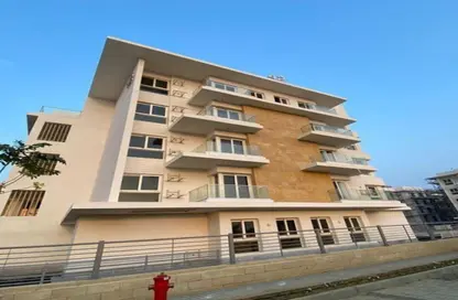 Apartment - 3 Bedrooms - 3 Bathrooms for sale in Mountain View iCity October - 6 October Compounds - 6 October City - Giza