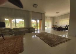 Villa - 5 bedrooms - 7 bathrooms for للبيع in Dyar - Ext North Inves Area - New Cairo City - Cairo