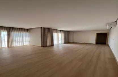 Apartment - 1 Bedroom - 1 Bathroom for sale in Villette - 5th Settlement Compounds - The 5th Settlement - New Cairo City - Cairo