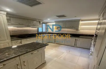 Apartment - 3 Bedrooms - 3 Bathrooms for rent in JAYD Residence - 5th Settlement Compounds - The 5th Settlement - New Cairo City - Cairo