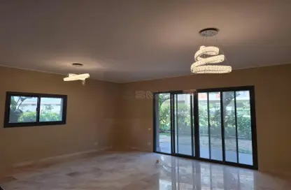 Apartment - 4 Bedrooms - 4 Bathrooms for rent in Villette - 5th Settlement Compounds - The 5th Settlement - New Cairo City - Cairo