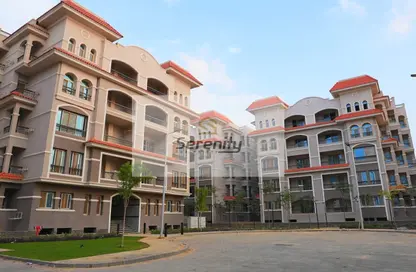 Apartment - 3 Bedrooms - 2 Bathrooms for sale in Katameya Gardens - El Katameya Compounds - El Katameya - New Cairo City - Cairo