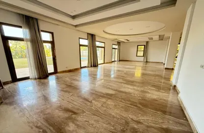 فيلا - 5 غرف نوم - 4 حمامات للبيع في جولز - طريق مصر اسكندرية الصحراوي - مدينة 6 أكتوبر - الجيزة