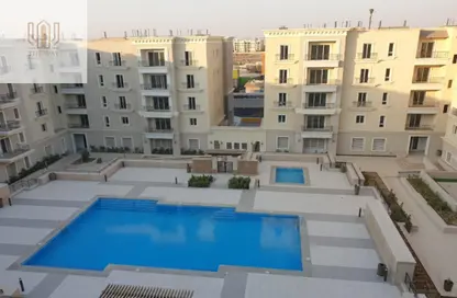 Townhouse - 3 Bedrooms - 4 Bathrooms for sale in Mivida - 5th Settlement Compounds - The 5th Settlement - New Cairo City - Cairo