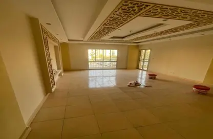 Apartment - 2 Bedrooms - 1 Bathroom for rent in El Rehab Extension - Al Rehab - New Cairo City - Cairo