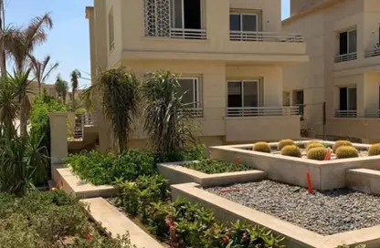 Villa - 4 Bedrooms - 4 Bathrooms for sale in Jedar - 6 October Compounds - 6 October City - Giza