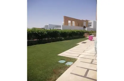 Villa - 5 Bedrooms - 5 Bathrooms for sale in Seashell - Sidi Abdel Rahman - North Coast