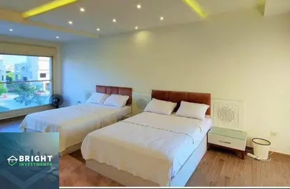 Chalet - 4 Bedrooms - 3 Bathrooms for sale in Hacienda Bay - Sidi Abdel Rahman - North Coast