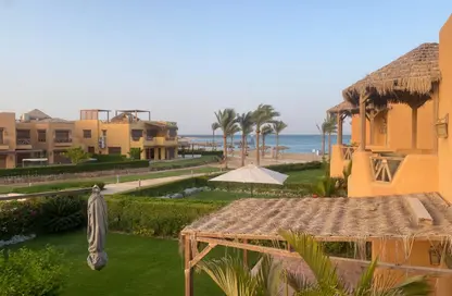 فيلا - 4 غرف نوم - 4 حمامات للبيع في ماونتين فيو السخنة 2 - ماونتن فيو - العين السخنة - السويس