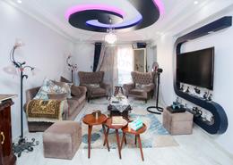 شقة - 3 غرف نوم for للبيع in شارع محمد الاقبال - لوران - حي شرق - الاسكندرية