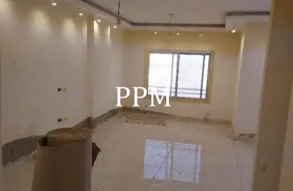 Apartment - 3 Bedrooms - 3 Bathrooms for rent in Al Andalus Buildings - Al Andalus District - New Cairo City - Cairo