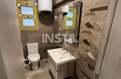 Apartment - 3 Bedrooms - 2 Bathrooms for sale in Mountain View iCity - 5th Settlement Compounds - The 5th Settlement - New Cairo City - Cairo