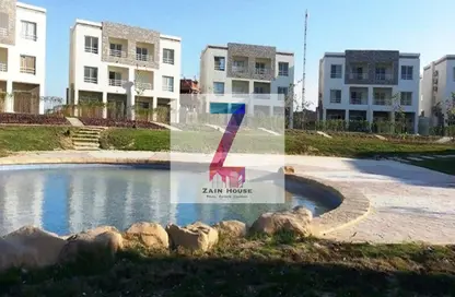 شاليه - 2 غرف نوم - 2 حمامات للايجار في أمواج - سيدي عبد الرحمن - الساحل الشمالي