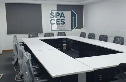 Office Space - Studio - 1 Bathroom for rent in V90 - North Teseen St. - The 5th Settlement - New Cairo City - Cairo Office Space - Studio - 1 Bathroom for rent in V90 - North Teseen St. - The 5th Settlement - New Cairo City - Cairo