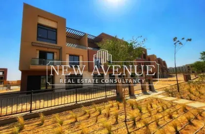 فيلا - 3 غرف نوم - 5 حمامات للبيع في ديستريكت 5 - كمبوندات التجمع الخامس - التجمع الخامس - مدينة القاهرة الجديدة - القاهرة فيلا - 3 غرف نوم - 5 حمامات للبيع في ديستريكت 5 - كمبوندات التجمع الخامس - التجمع الخامس - مدينة القاهرة الجديدة - القاهرة