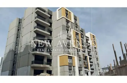 شقة - 3 غرف نوم - 3 حمامات للبيع في بارك فيو هاب تاون - مدينة المستقبل - القاهرة