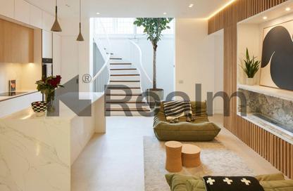 Apartment - 2 Bedrooms - 2 Bathrooms for sale in Allegria - Sheikh Zayed Compounds - Sheikh Zayed City - Giza