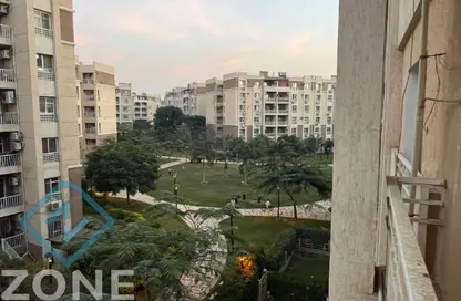 Apartment - 2 Bedrooms - 1 Bathroom for sale in Privado - Madinaty - Cairo