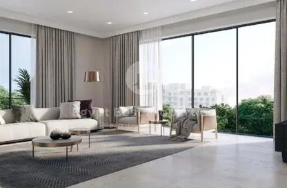 Townhouse - 4 Bedrooms - 4 Bathrooms for sale in O West - 6 October Compounds - 6 October City - Giza Townhouse - 4 Bedrooms - 4 Bathrooms for sale in O West - 6 October Compounds - 6 October City - Giza