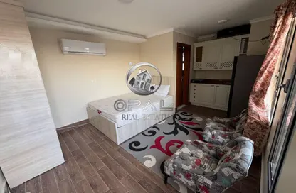 Apartment - Studio - 1 Bathroom for rent in Westown - Sheikh Zayed Compounds - Sheikh Zayed City - Giza