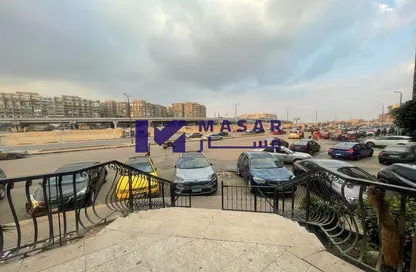 محل تجاري - استوديو - 1 حمام للايجار في شارع ابراهيم نوار - المنطقة السادسة - مدينة نصر - القاهرة