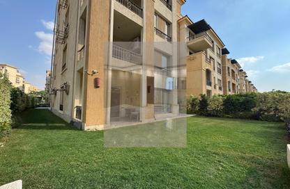 Apartment - 3 Bedrooms - 2 Bathrooms for rent in Stone Residence - 5th Settlement Compounds - The 5th Settlement - New Cairo City - Cairo