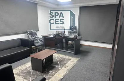 Office Space - Studio - 1 Bathroom for rent in V90 - North Teseen St. - The 5th Settlement - New Cairo City - Cairo Office Space - Studio - 1 Bathroom for rent in V90 - North Teseen St. - The 5th Settlement - New Cairo City - Cairo
