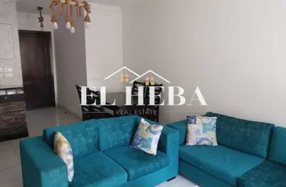 Apartment - 3 Bedrooms - 2 Bathrooms for rent in Madinaty - Cairo