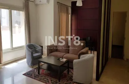 شقة - 1 حمام للايجار في ذا فيلدج - المستثمرين الجنوبية - مدينة القاهرة الجديدة - القاهرة