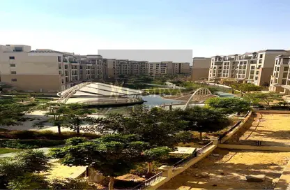 Apartment - 2 Bedrooms - 2 Bathrooms for sale in Esse Residence - Sarai - Mostakbal City Compounds - Mostakbal City - Future City - Cairo