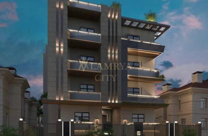 Apartment - 3 Bedrooms - 2 Bathrooms for sale in Boyot New Damietta - New Damietta - Demyat