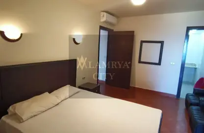 شاليه - 3 غرف نوم - 2 حمامات للبيع في بورتو مارينا - العلمين - الساحل الشمالي
