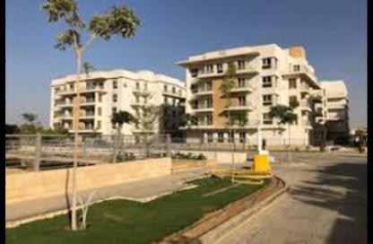 iVilla - 4 Bedrooms - 4 Bathrooms for sale in Mountain View iCity - 5th Settlement Compounds - The 5th Settlement - New Cairo City - Cairo