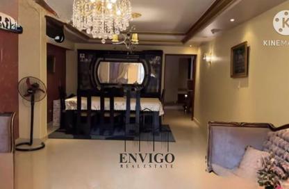 Apartment - 3 Bedrooms - 2 Bathrooms for sale in Street 4 - Al Waha City - 10th District - Nasr City - Cairo